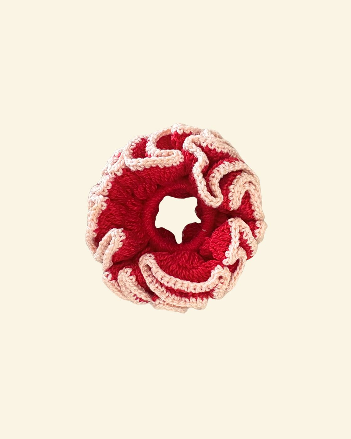 TRIO DE SCRUNCHIES