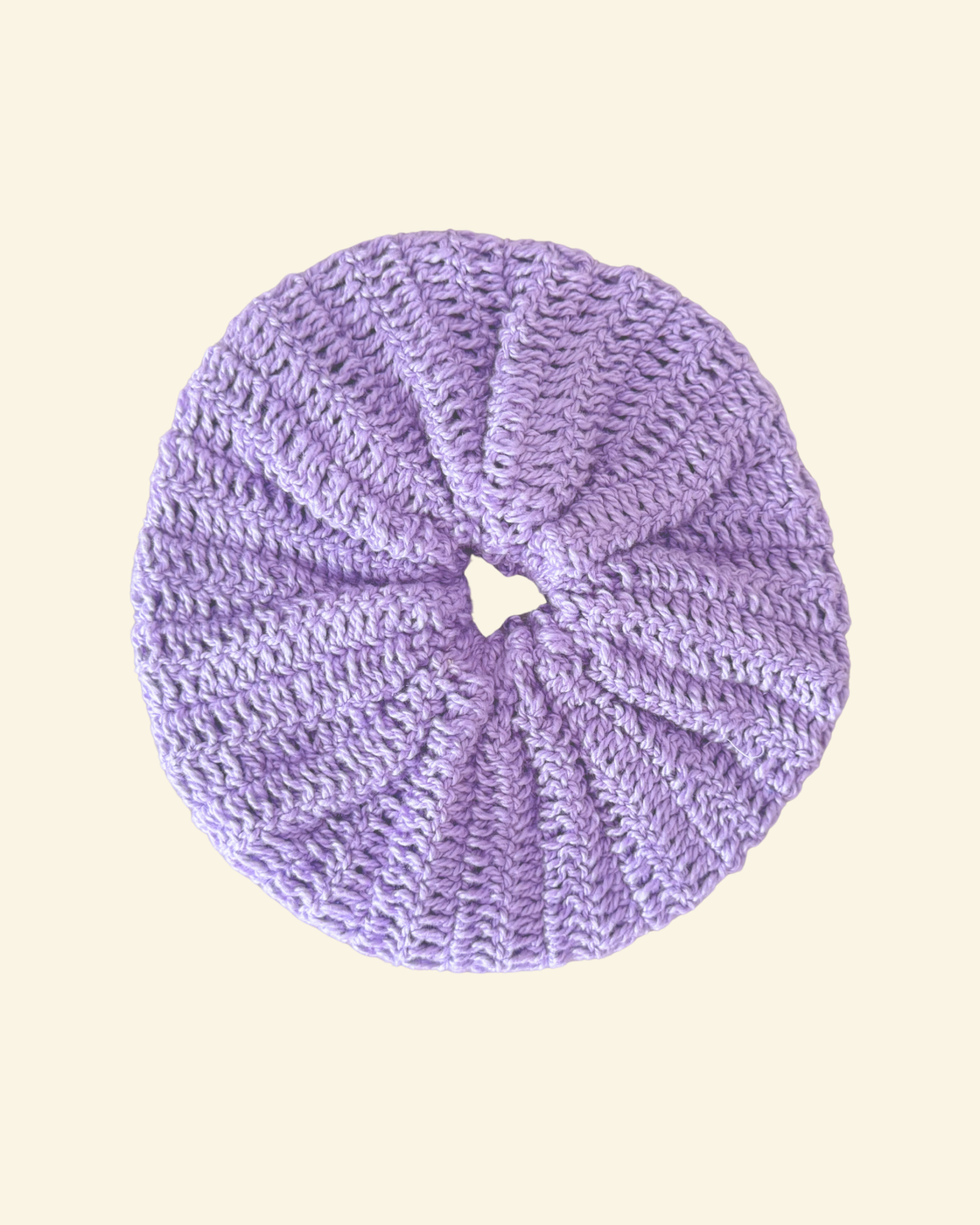TRIO DE SCRUNCHIES